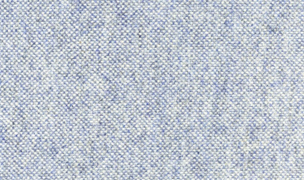 Tyg Fårö - 12 ljusblå