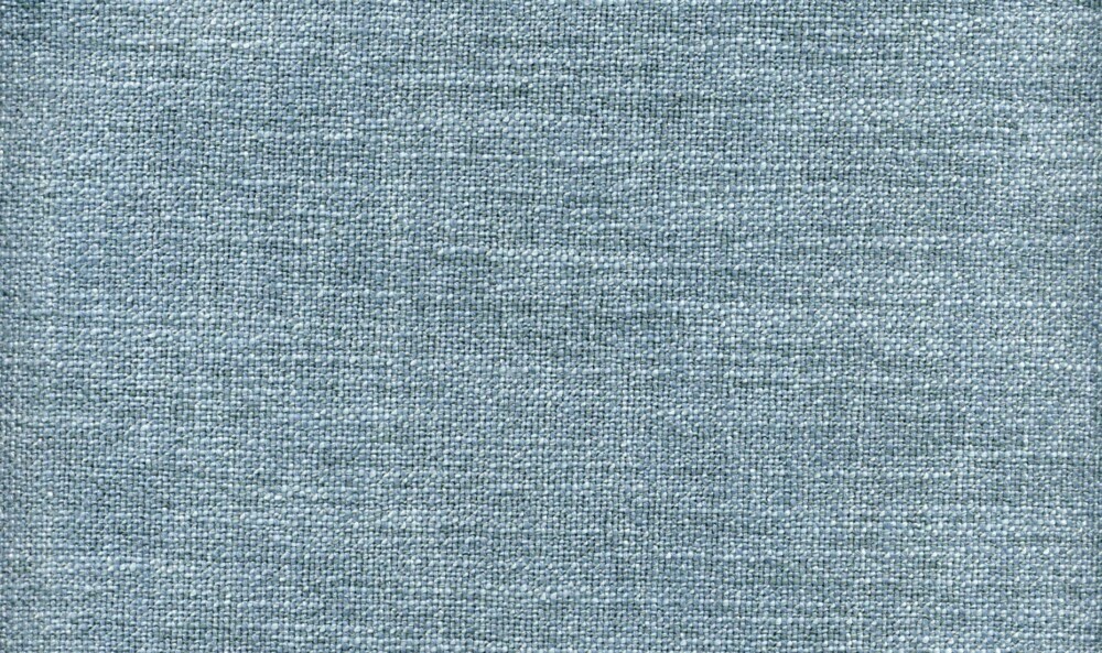 Tyg Nordico - 12 ljusblå