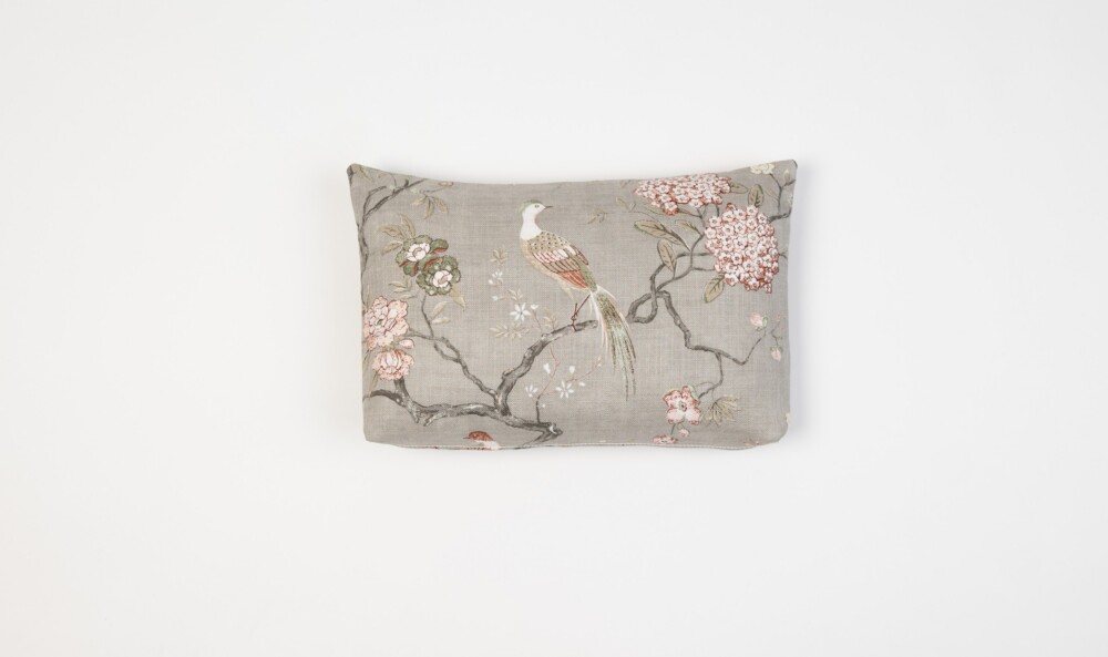 Svankstödskudde 42x27